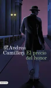 Portada El precio del honor