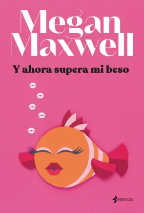 Portada Y ahora supera mi beso
