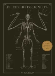 Portada El Resurreccionista