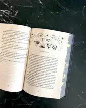 Portada Zodiac Academy 1. El despertar 1