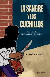 Portada La sangre y los cuchillos