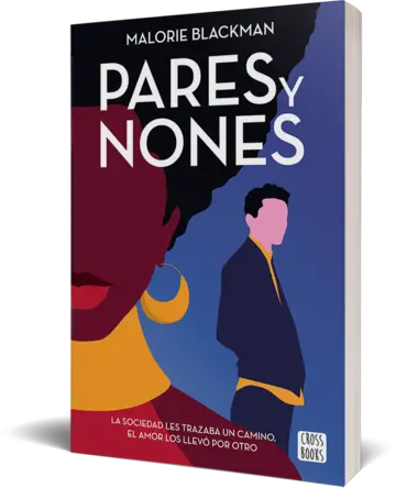 Portada Pares y Nones
