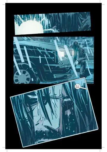 Imagen extra BRZRKR nº 01/12 2