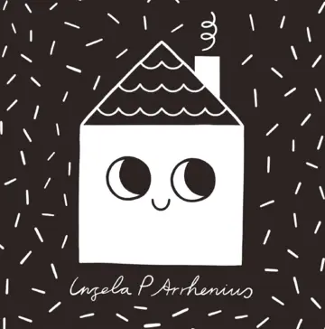 Contraportada Gatito Mimoso. Mi primer libro de tela