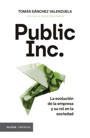 Portada Public Inc