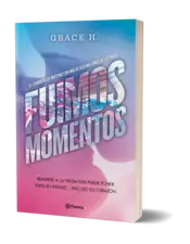 Miniatura portada 3d Fuimos momentos