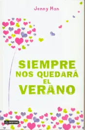 Portada Siempre nos quedará el verano