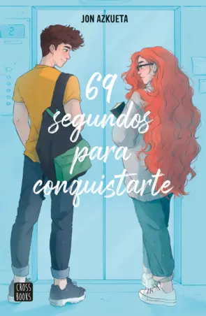 Portada 69 segundos para conquistarte