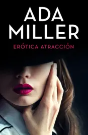 Portada Erótica atracción