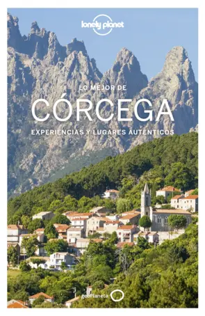 Portada Lo mejor de Córcega 2