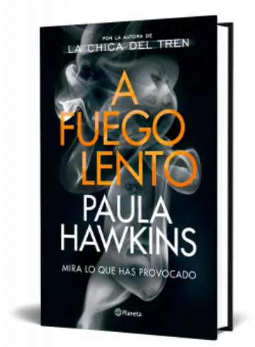 Portada A fuego lento