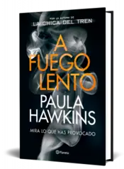 Miniatura portada 3d A fuego lento