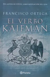 Portada El verbo Kaifman