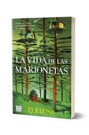 Miniatura portada 3d La vida de las marionetas