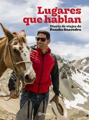 Portada Lugares que hablan