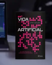 Portada Vida artificial 3