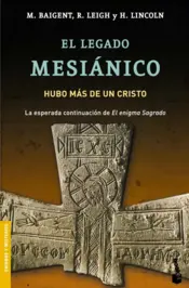 Portada El legado mesiánico