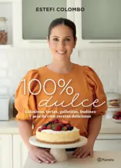 Portada 100% dulce