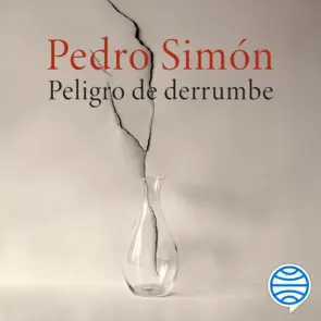 Portada Peligro de derrumbe