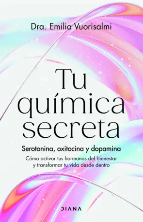 Portada Tu química secreta