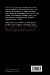 Miniatura contraportada Siempre a tu lado