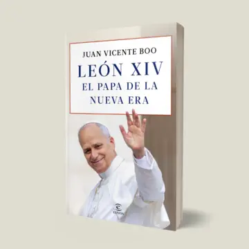 Imagen extra León XIV: el Papa de la nueva era 0