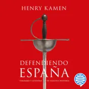 Portada Defendiendo España