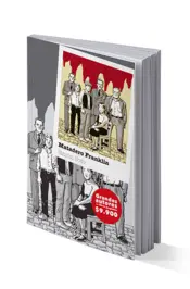 Miniatura portada 3d Matadero Franklin