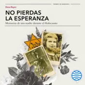 Portada No pierdas la esperanza
