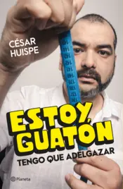 Portada Estoy guatón, tengo que adelgazar