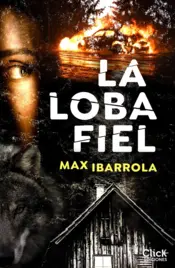 Portada La loba fiel