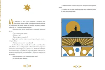 Imagen extra El principito (edición rústica) 1