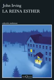Portada La reina Esther