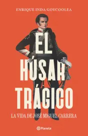 Portada El húsar trágico