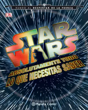 Portada Star Wars Todo lo que necesitas saber