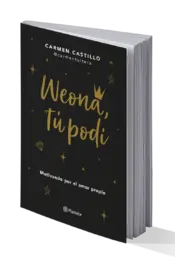 Miniatura portada 3d Weona, tú podí