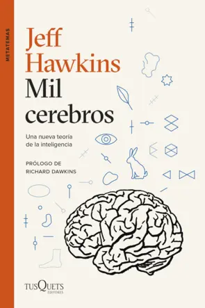 Portada Mil cerebros