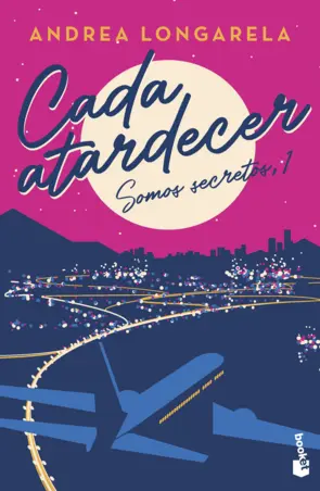 Portada Cada atardecer