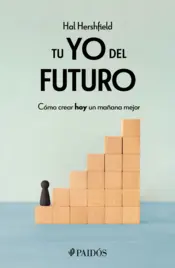 Portada Tu yo del futuro