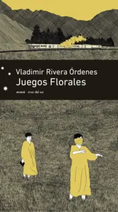 Portada Juegos florales