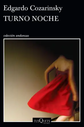 Portada Turno noche