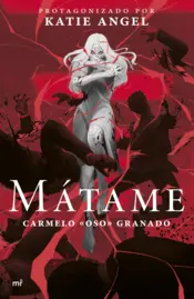 Portada Mátame