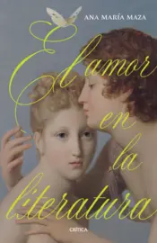 Portada El amor en la literatura