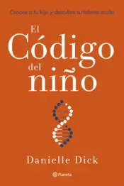 Portada El código del niño