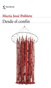 Portada Desde el confín