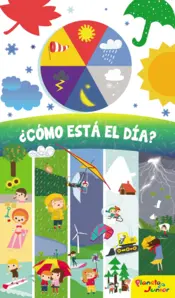Portada ¿Cómo está el día?