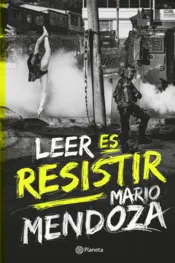 Portada Leer es resistir