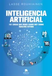 Portada Inteligencia artificial