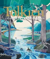 Portada Tolkien. Creador de la Tierra Media