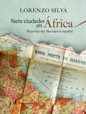 Portada Siete ciudades en África